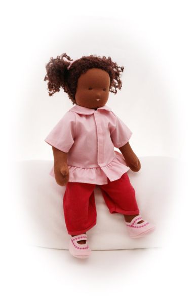 EMILY Puppenkind  44cm
