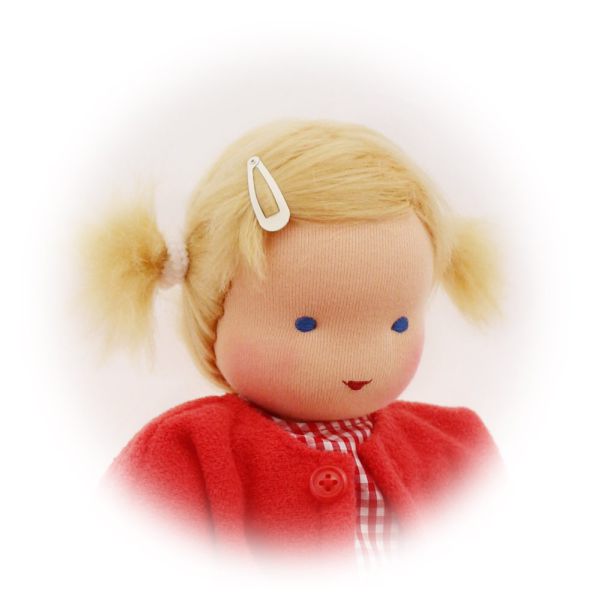 FELICIA Puppenkind  44cm