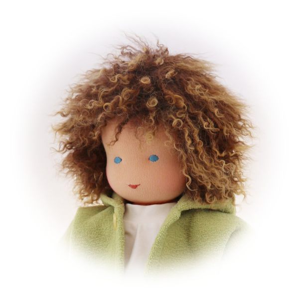 FERDINAND Puppenkind  44cm