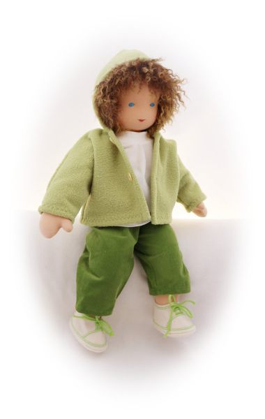 FERDINAND Puppenkind  44cm