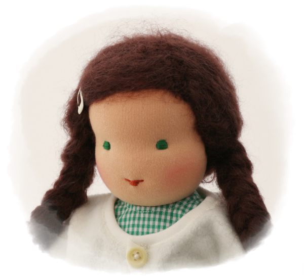 FREYA Puppenkind  48cm