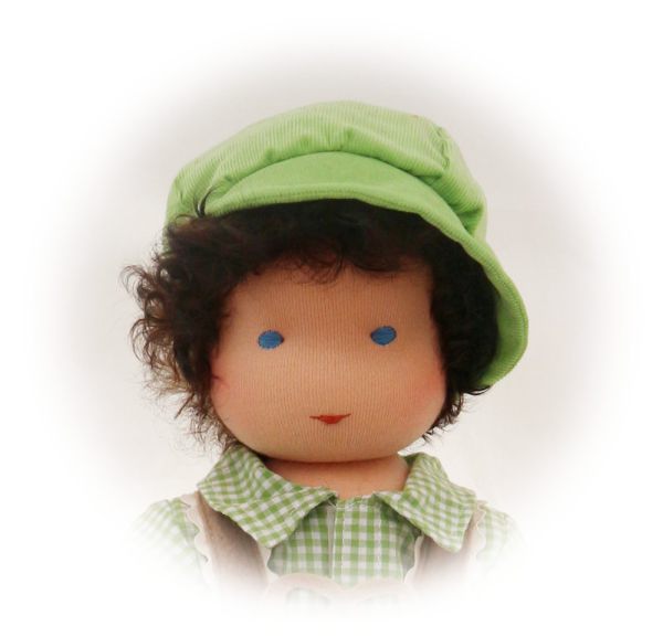 JAKOB Puppenkind  48cm
