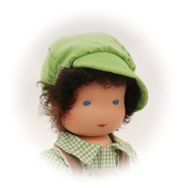 JAKOB Puppenkind  48cm