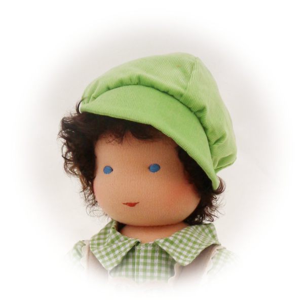 JAKOB Puppenkind  48cm