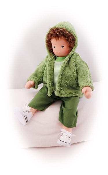 JANUS Puppenkind  44cm