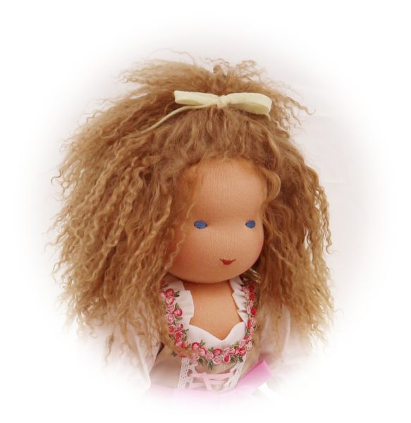 JOLANDA Puppenkind  48cm