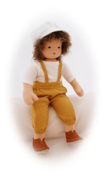 JOSHUA Puppenkind  44cm