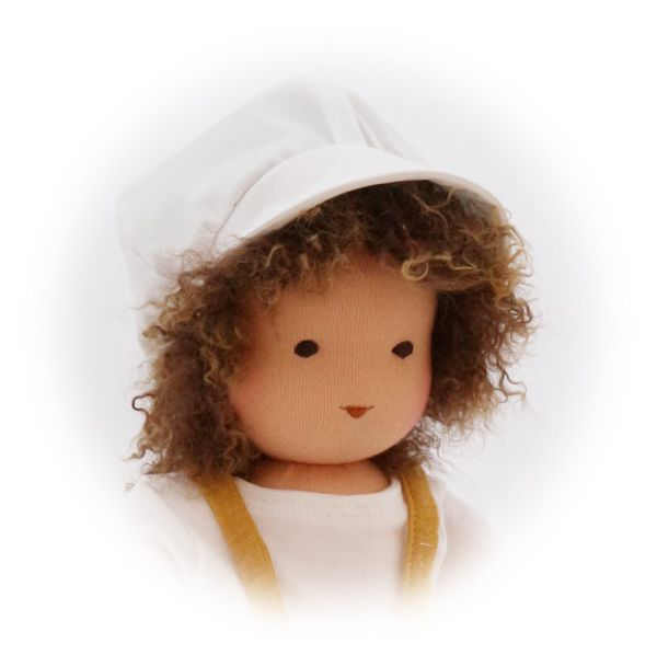 JOSHUA Puppenkind  44cm