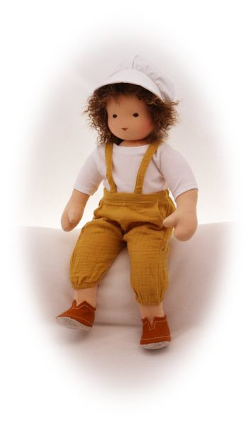 JOSHUA Puppenkind  44cm