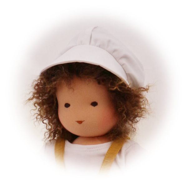 JOSHUA Puppenkind  44cm