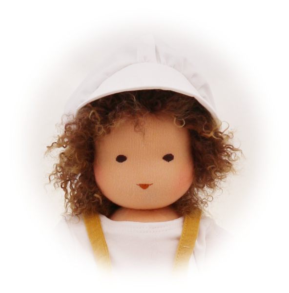 JOSHUA Puppenkind  44cm