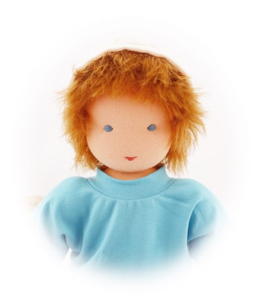 JULIAN Puppenkind  44cm