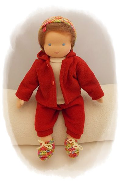LIESE Puppenkind  48cm