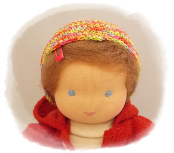 LIESE Puppenkind  48cm