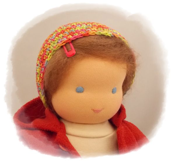 LIESE Puppenkind  48cm