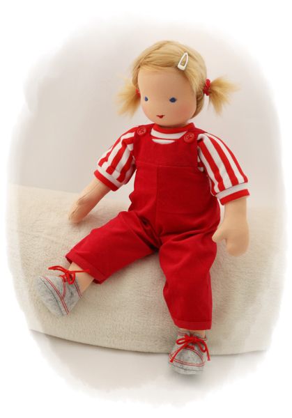 LILIANE Puppenkind  44cm