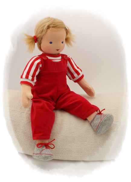 LILIANE Puppenkind  44cm