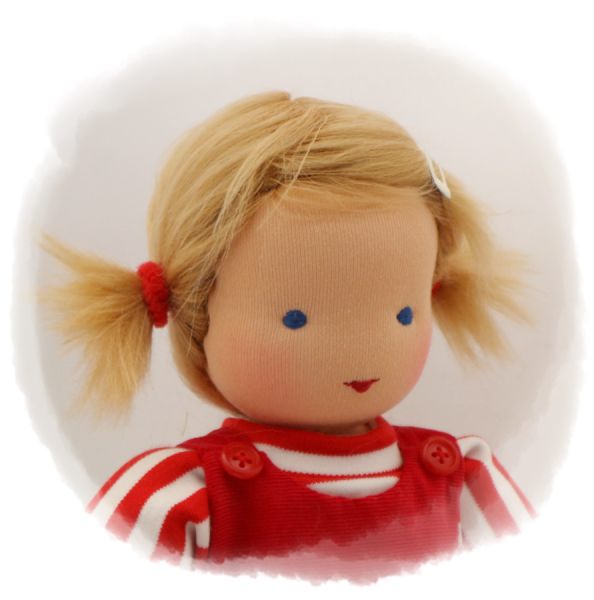 LILIANE Puppenkind  44cm
