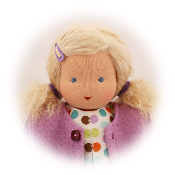 LILITH Puppenkind  44cm