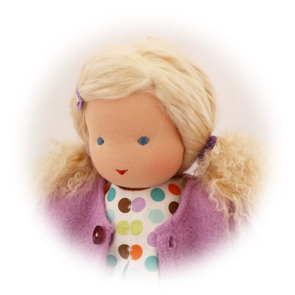 LILITH Puppenkind  44cm
