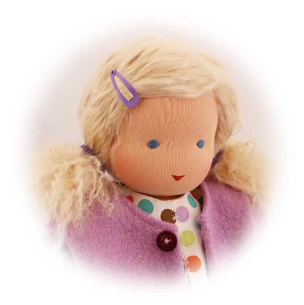 LILITH Puppenkind  44cm