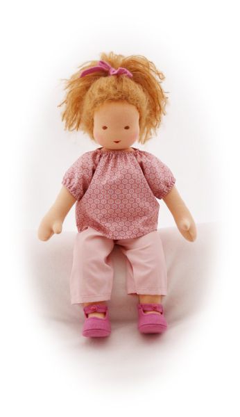 LINDA Puppenkind  44cm