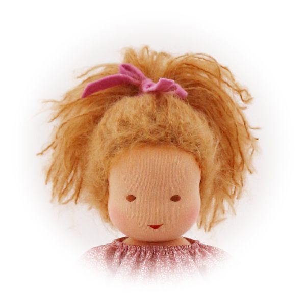 LINDA Puppenkind  44cm