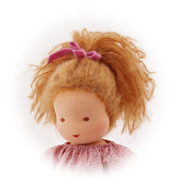 LINDA Puppenkind  44cm