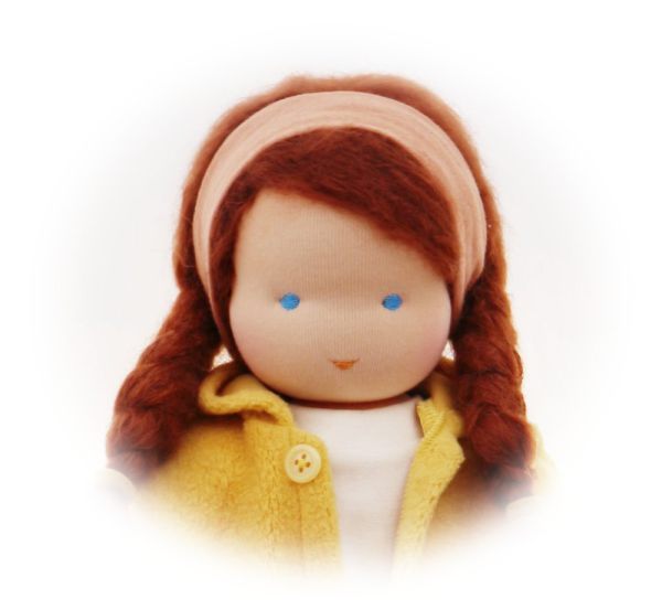 MARA Puppenkind  48cm