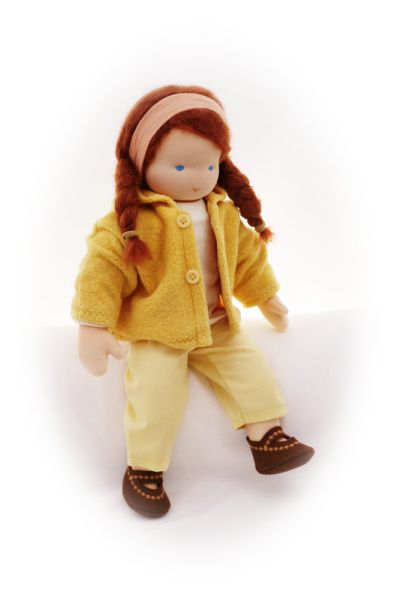 MARA Puppenkind  48cm