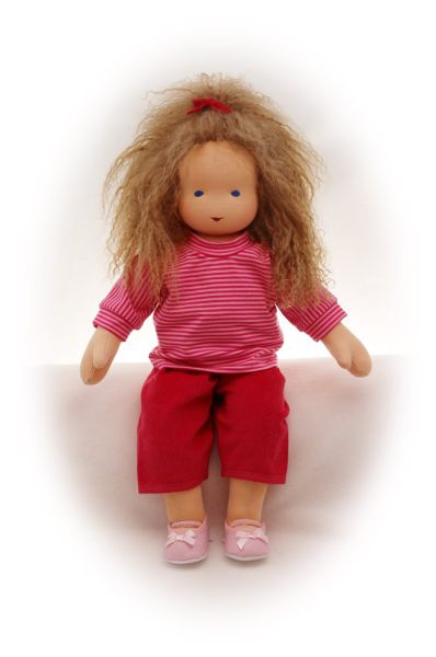 MARIA Puppenkind  44cm