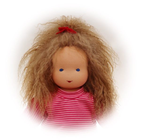 MARIA Puppenkind  44cm
