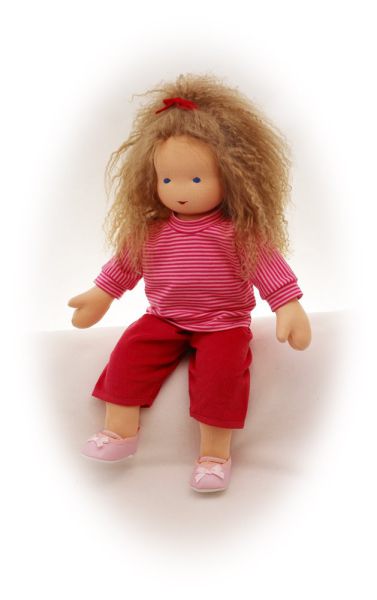 MARIA Puppenkind  44cm