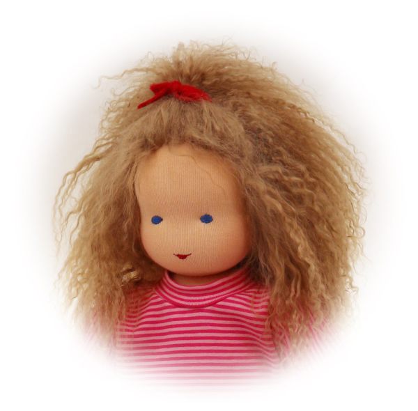 MARIA Puppenkind  44cm