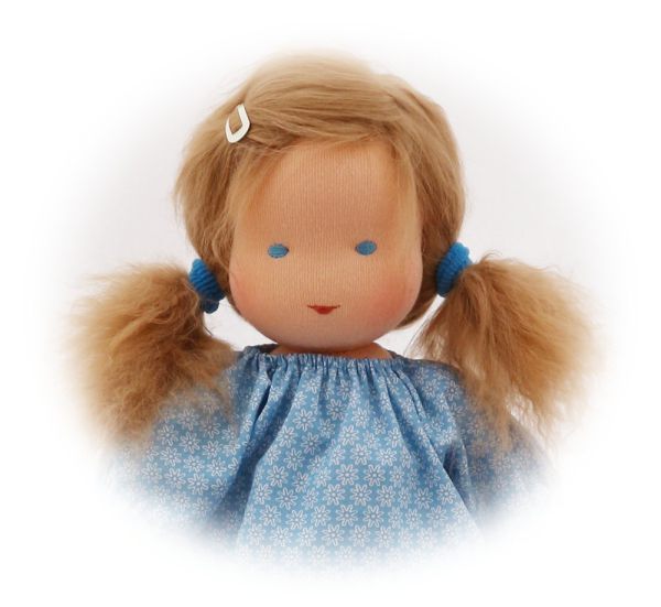 MARTHA Puppenkind  44cm