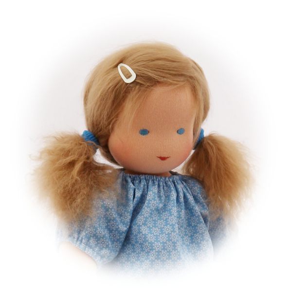 MARTHA Puppenkind  44cm