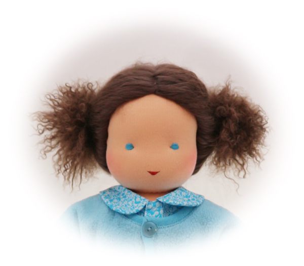 MELITA Puppenkind  48cm