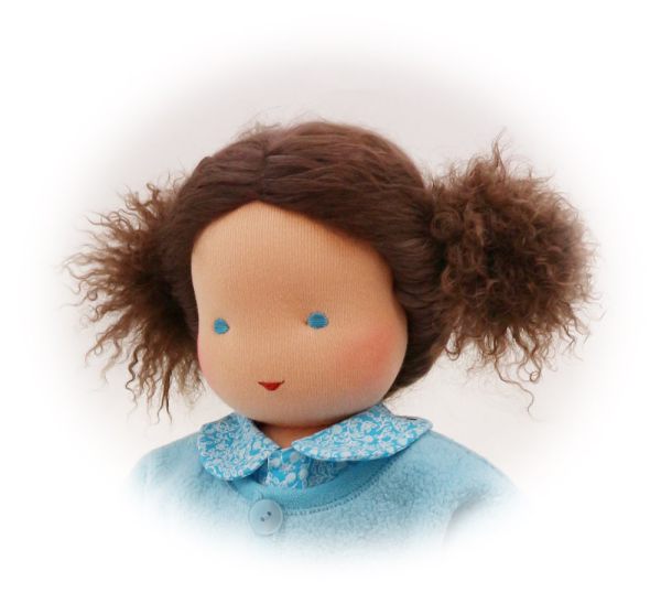 MELITA Puppenkind  48cm
