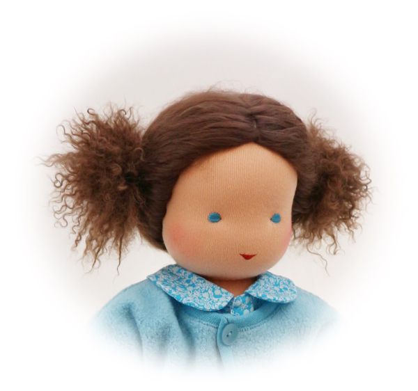 MELITA Puppenkind  48cm