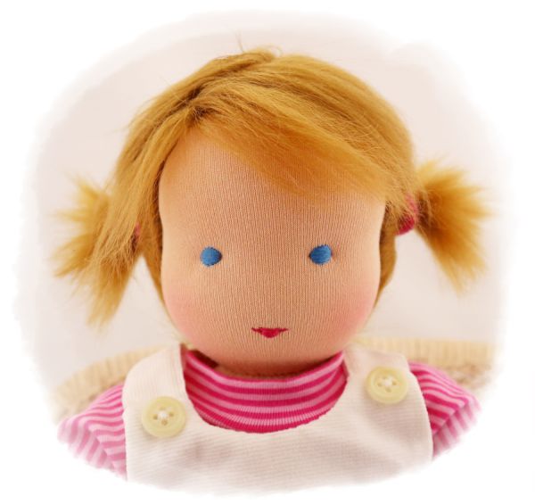 NENA Puppenkind  44cm