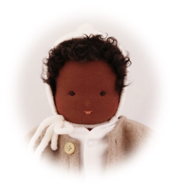 NAOMI Puppenkind  48cm