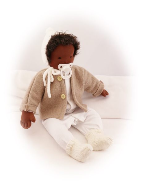 NAOMI Puppenkind  48cm