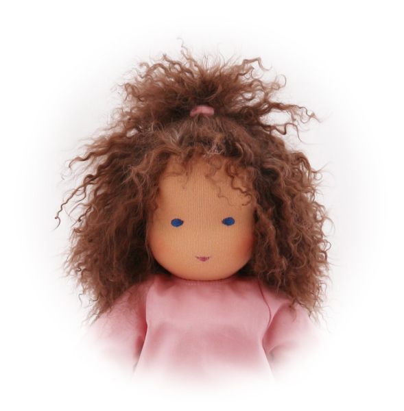 RONJA Puppenkind  44cm