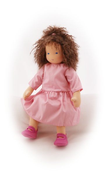 RONJA Puppenkind  44cm