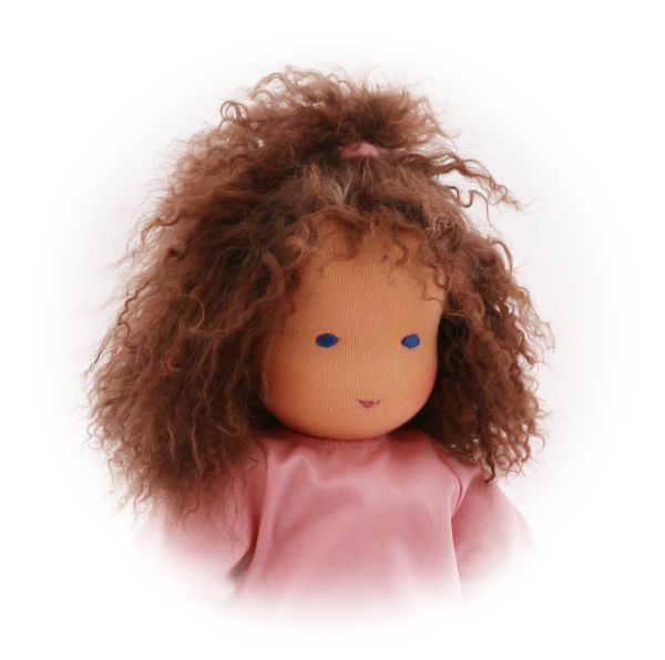 RONJA Puppenkind  44cm