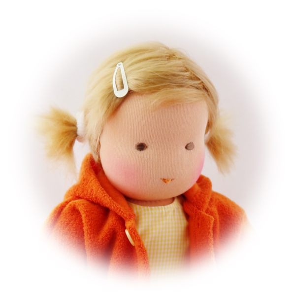SILVA Puppenkind  48cm
