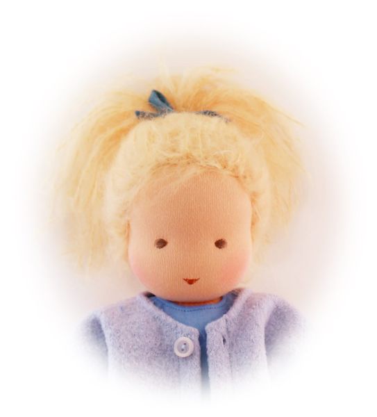 SOPHIE Puppenkind  48cm