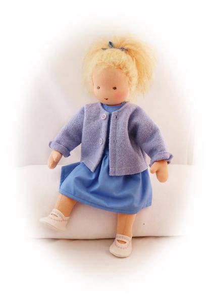 SOPHIE Puppenkind  48cm