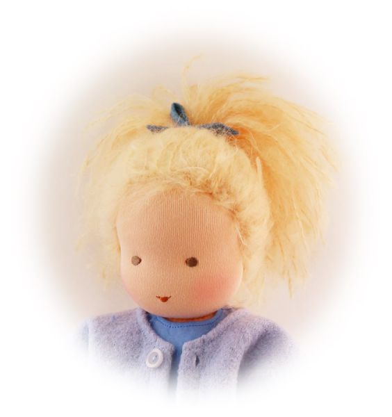 SOPHIE Puppenkind  48cm