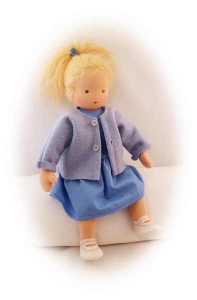 SOPHIE Puppenkind  48cm